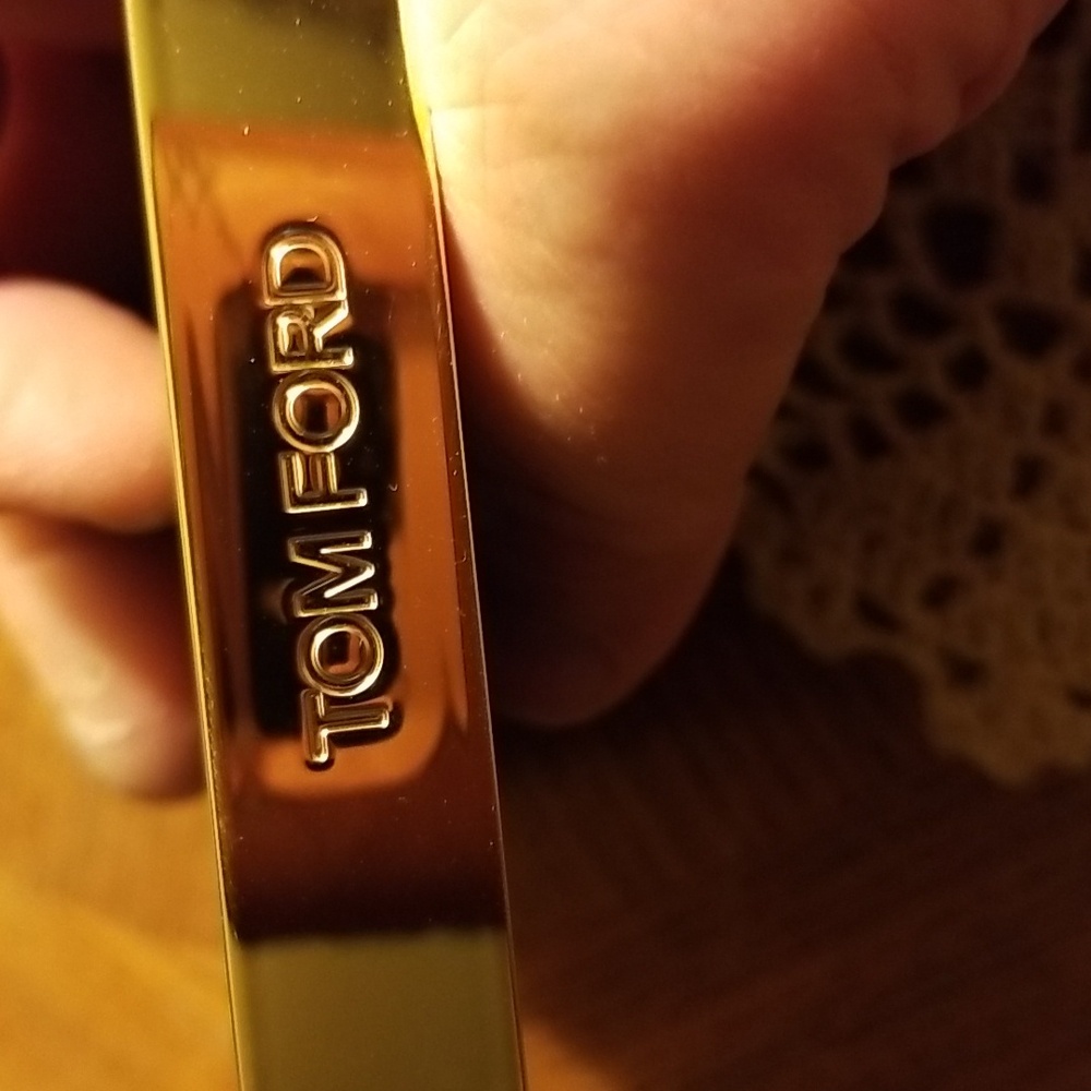 Tom Ford quad eyeshadow pallet - Picture 3 of 5